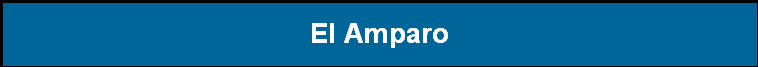 El Amparo