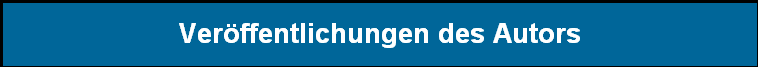 Ver�ffentlichungen des Autors